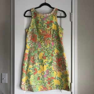 Lilly for Target dress